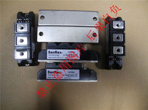 PD70F 160日本Sanrex三社可控硅模塊現貨直銷