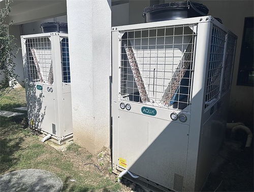 廣州千葉 品牌、產品、渠道多維發力，驅動泳池設備與電源設備業務騰飛