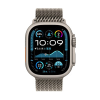 智能手表巔峰對(duì)決 華為WATCH GT 3 MIL-B19與Apple Watch Ultra 2 MXDH3CH/A的深度比較