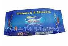個人護理濕巾市場概覽 品類、材質(zhì)與創(chuàng)新趨勢