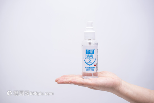 手持消毒液 個人衛(wèi)生的現(xiàn)代守護者