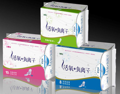 活氧負離子衛(wèi)生巾貼牌工廠 個人衛(wèi)生用品行業(yè)的新趨勢